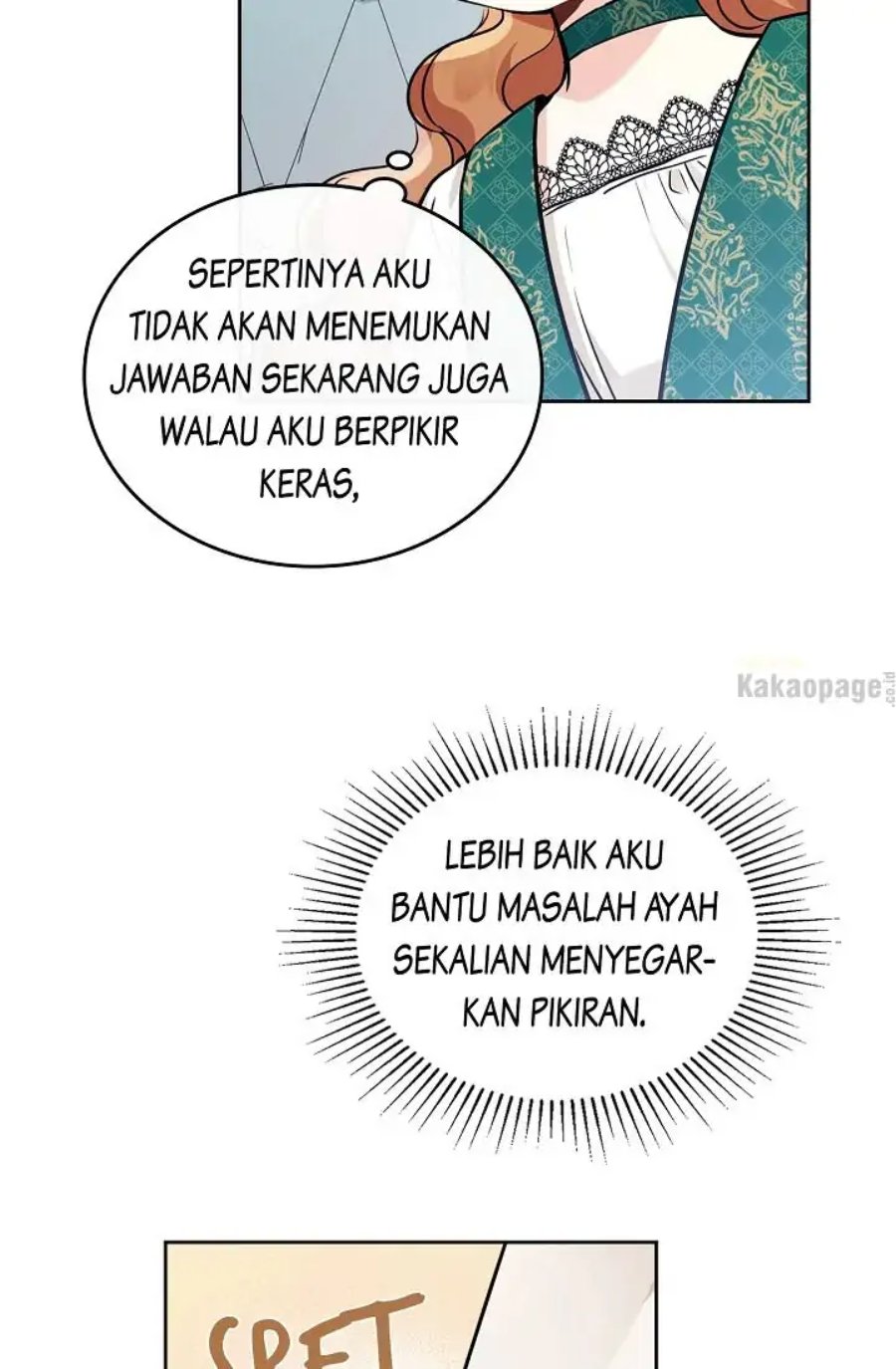 Baca I Shall Master This Family! - Chapter 29 halaman 35