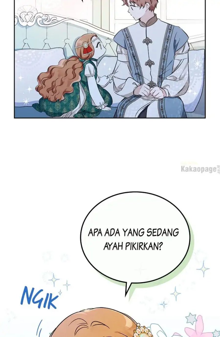 Baca I Shall Master This Family! - Chapter 29 halaman 37