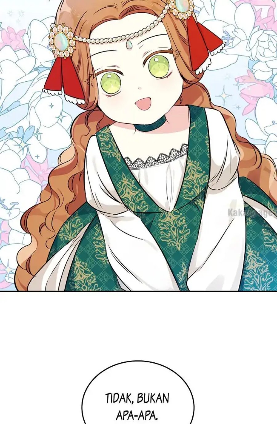 Baca I Shall Master This Family! - Chapter 29 halaman 38