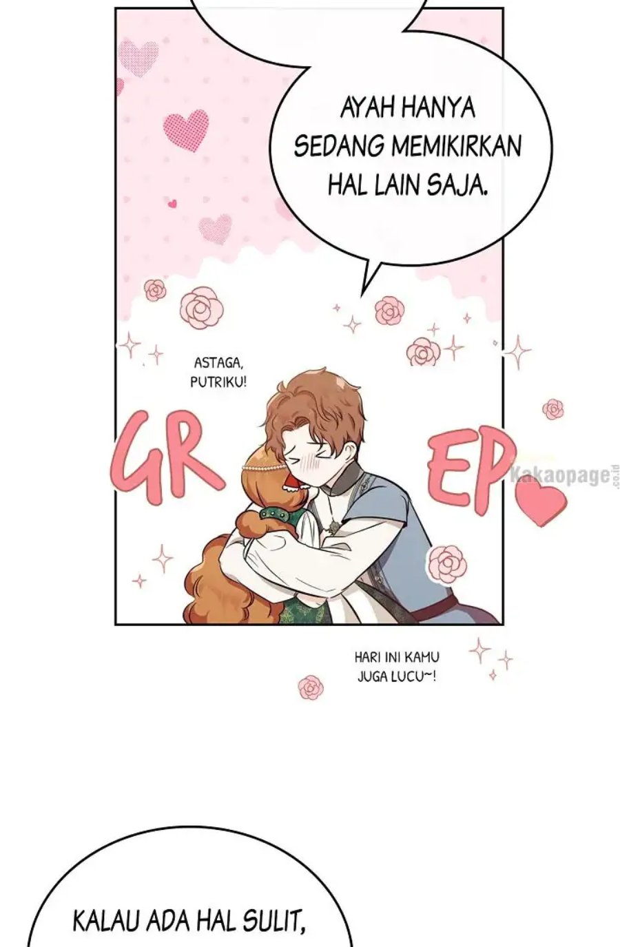 Baca I Shall Master This Family! - Chapter 29 halaman 39