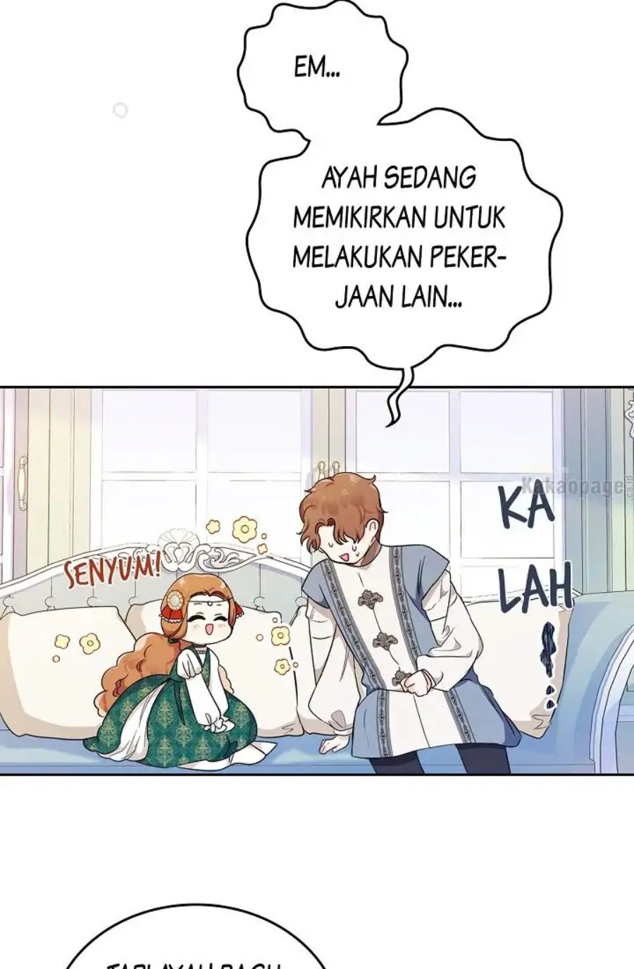 Baca I Shall Master This Family! - Chapter 29 halaman 45