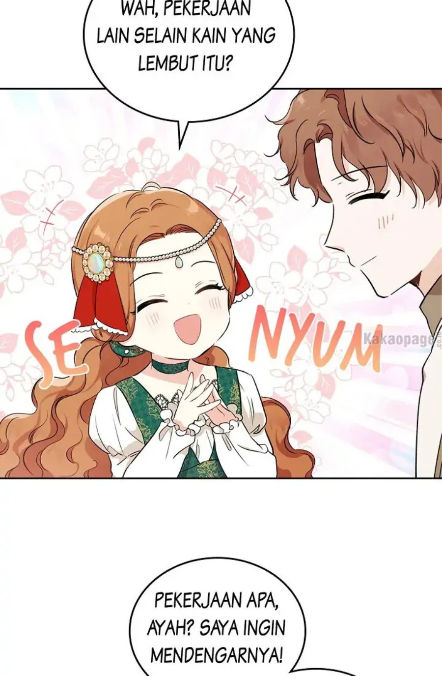 Baca I Shall Master This Family! - Chapter 29 halaman 47