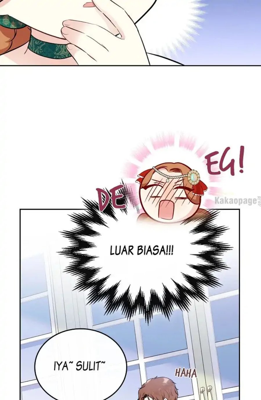 Baca I Shall Master This Family! - Chapter 29 halaman 52