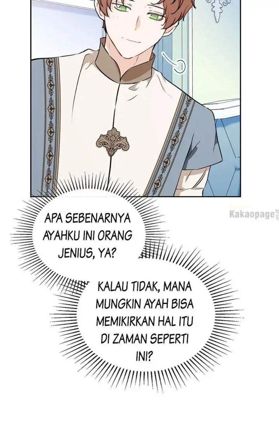 Baca I Shall Master This Family! - Chapter 29 halaman 54