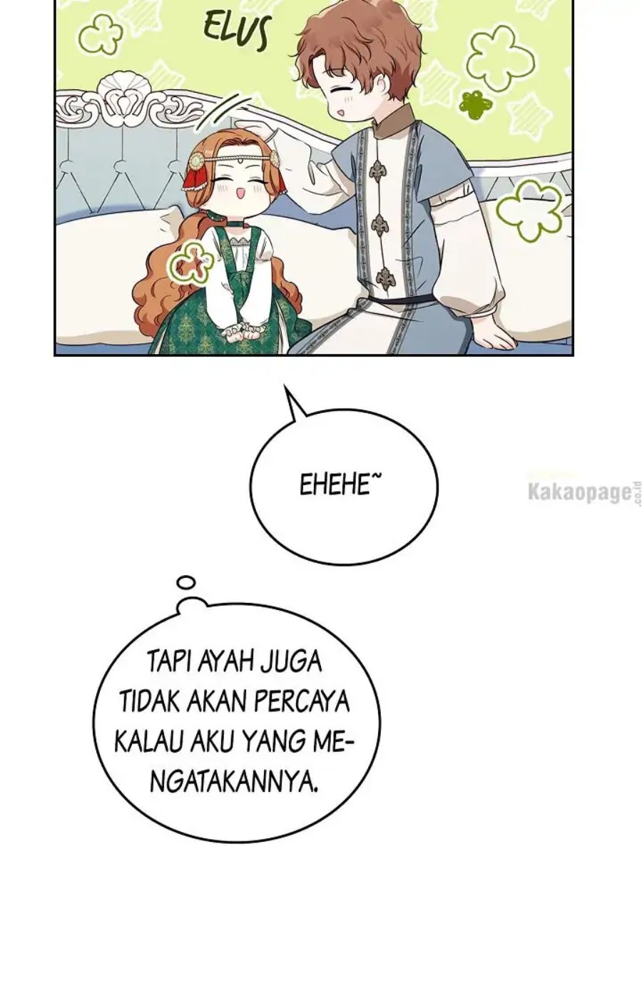 Baca I Shall Master This Family! - Chapter 29 halaman 56