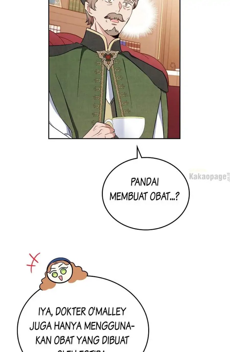 Baca I Shall Master This Family! - Chapter 29 halaman 6