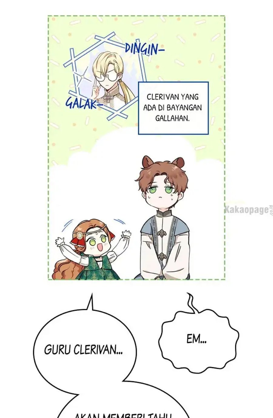Baca I Shall Master This Family! - Chapter 29 halaman 61
