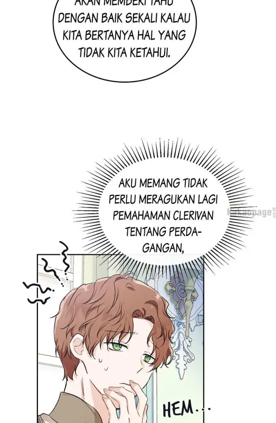 Baca I Shall Master This Family! - Chapter 29 halaman 62