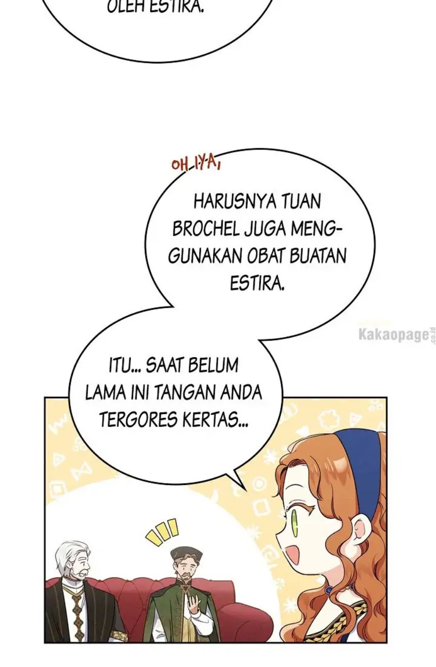 Baca I Shall Master This Family! - Chapter 29 halaman 7