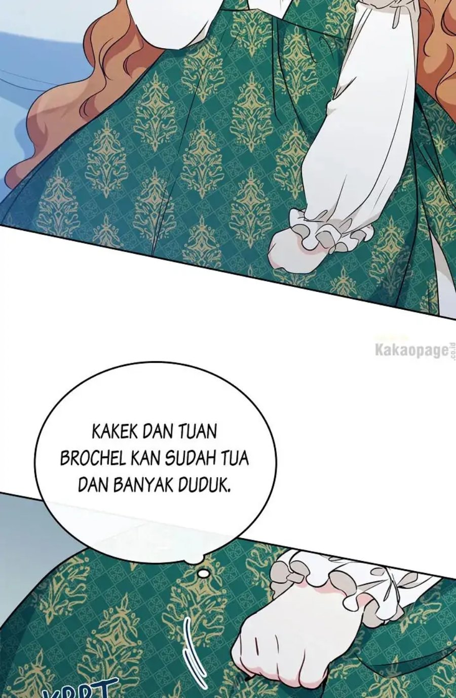 Baca I Shall Master This Family! - Chapter 29 halaman 70