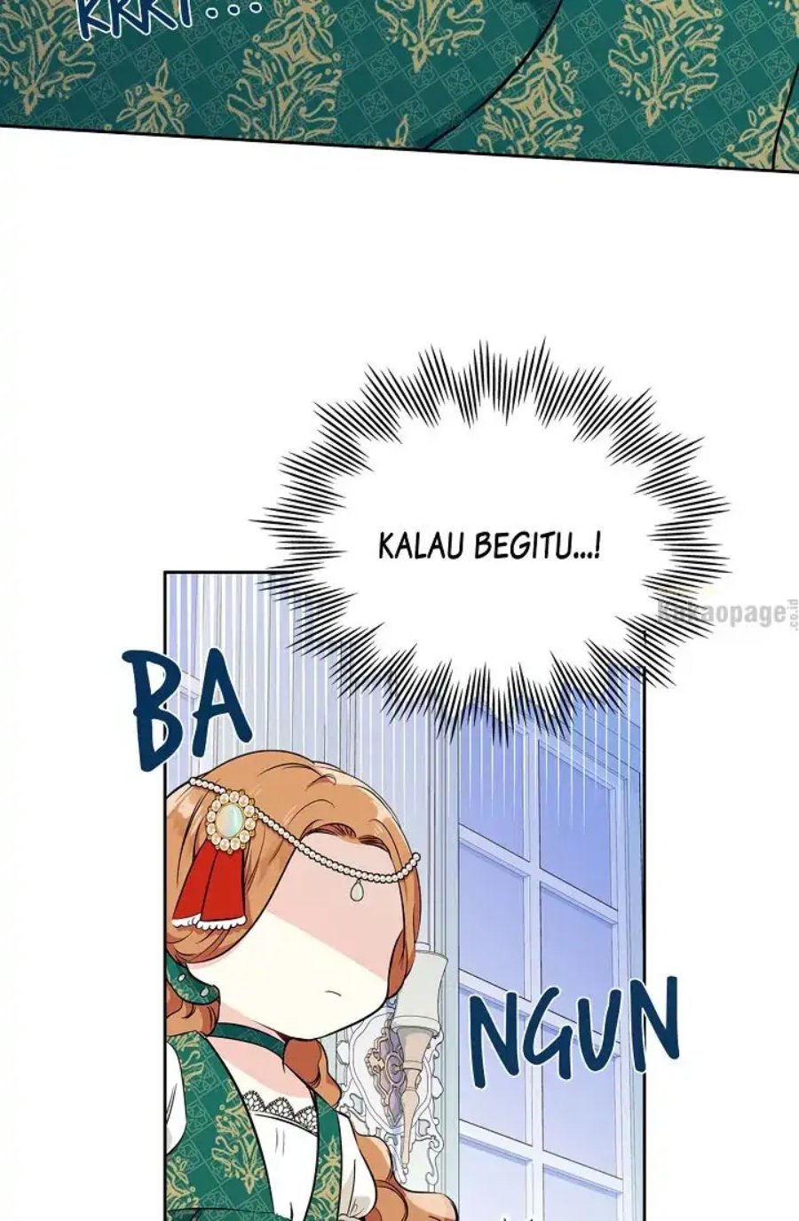 Baca I Shall Master This Family! - Chapter 29 halaman 71