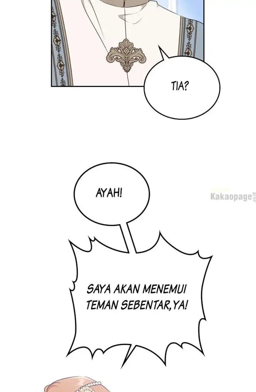 Baca I Shall Master This Family! - Chapter 29 halaman 73