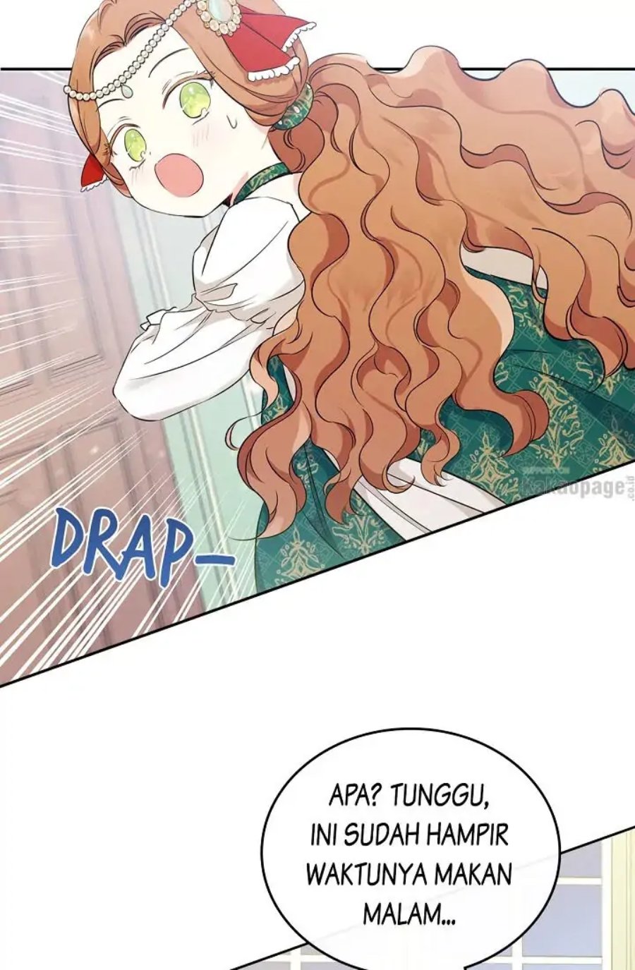Baca I Shall Master This Family! - Chapter 29 halaman 74