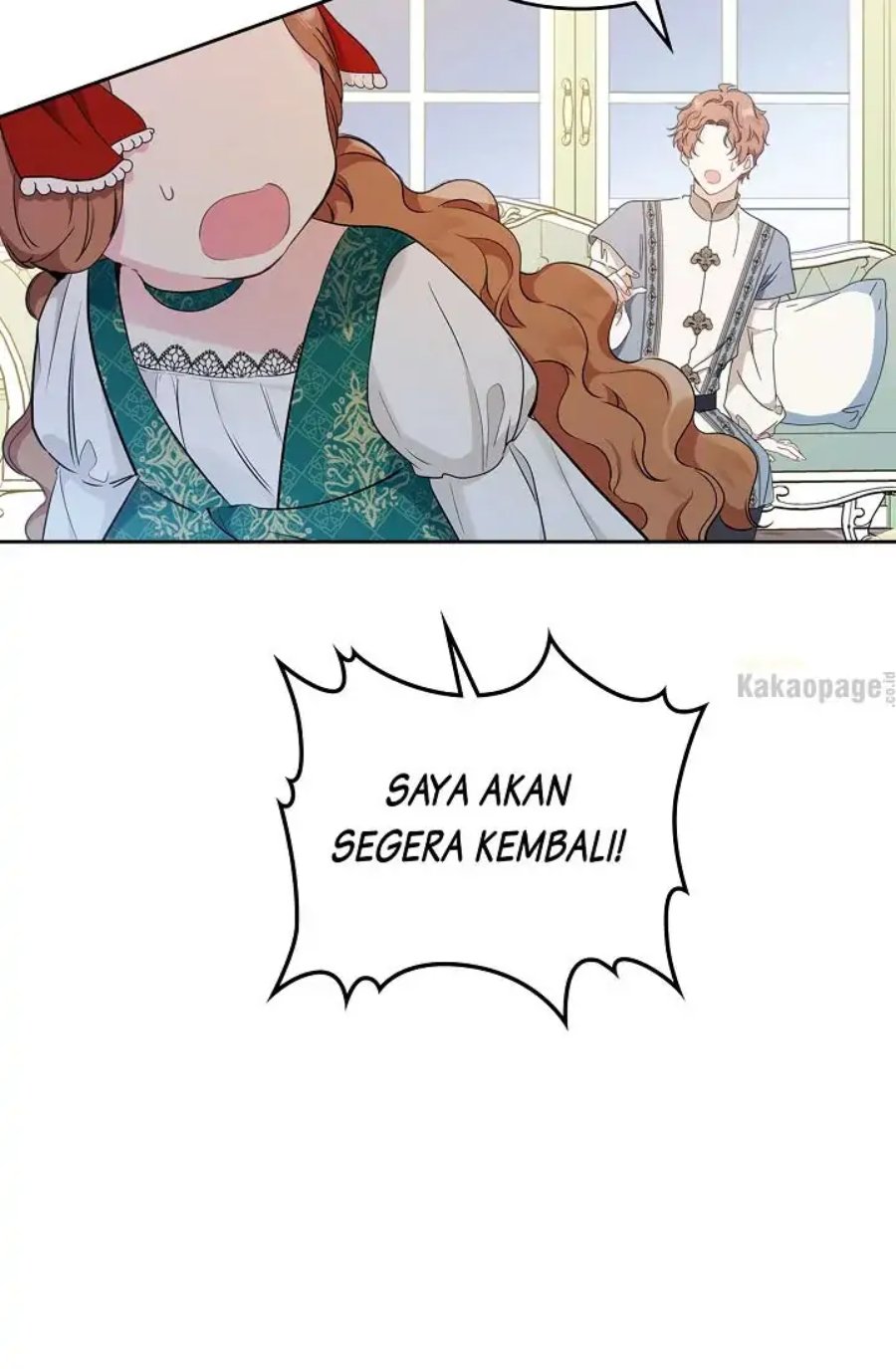 Baca I Shall Master This Family! - Chapter 29 halaman 75