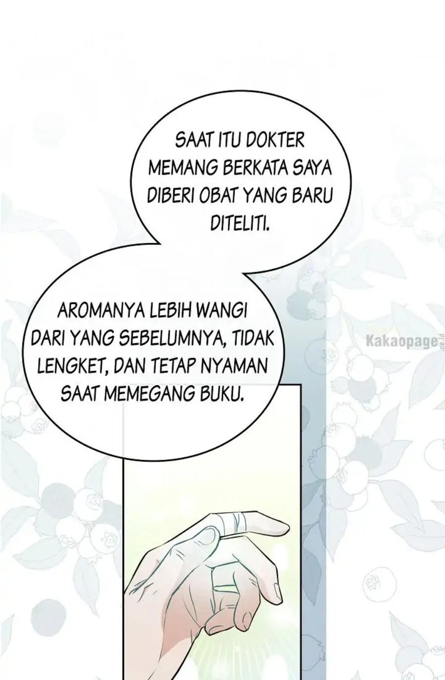 Baca I Shall Master This Family! - Chapter 29 halaman 8