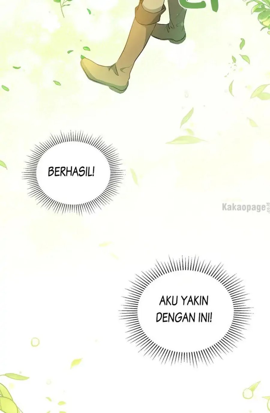 Baca I Shall Master This Family! - Chapter 29 halaman 81