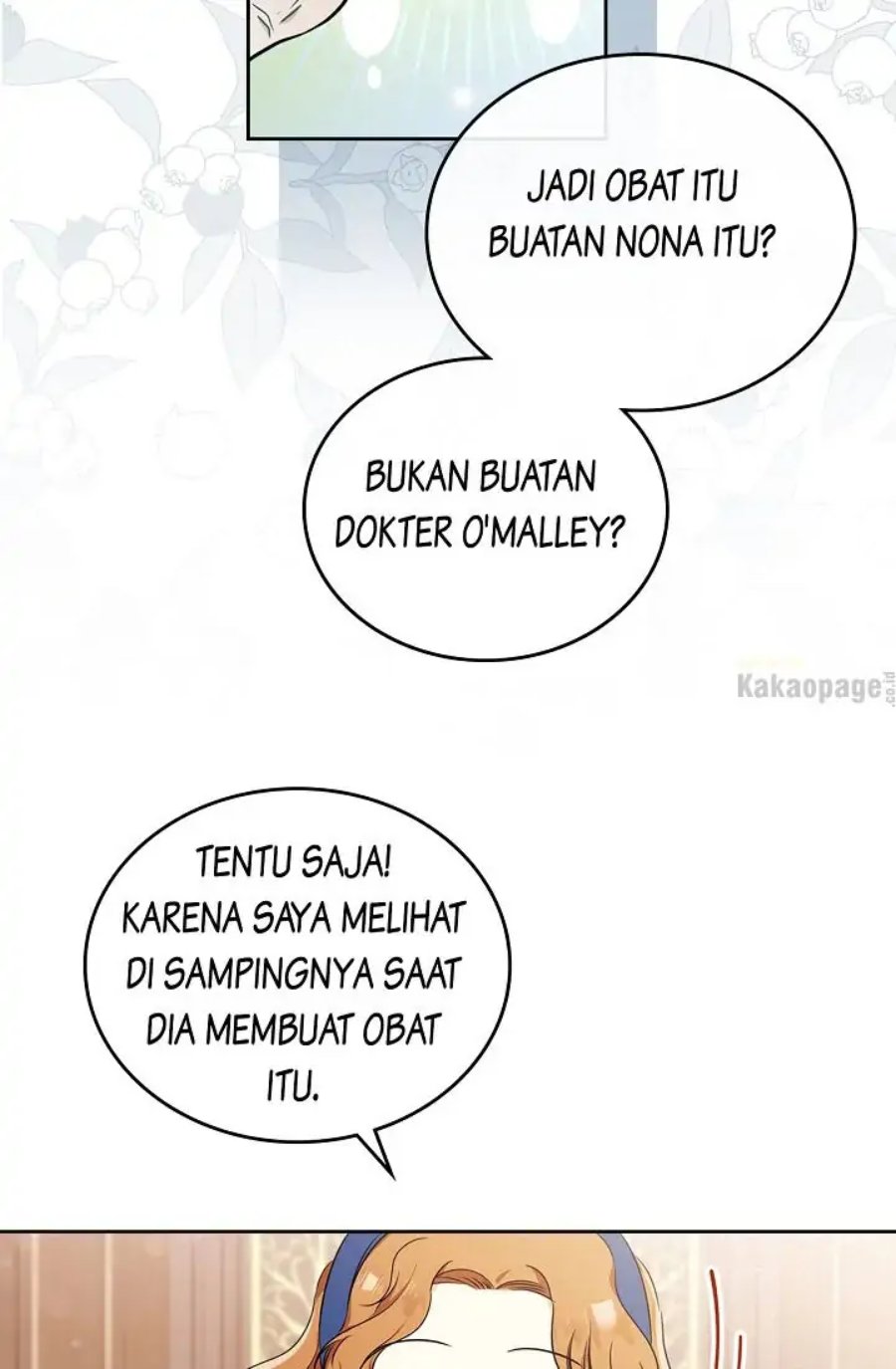 Baca I Shall Master This Family! - Chapter 29 halaman 9