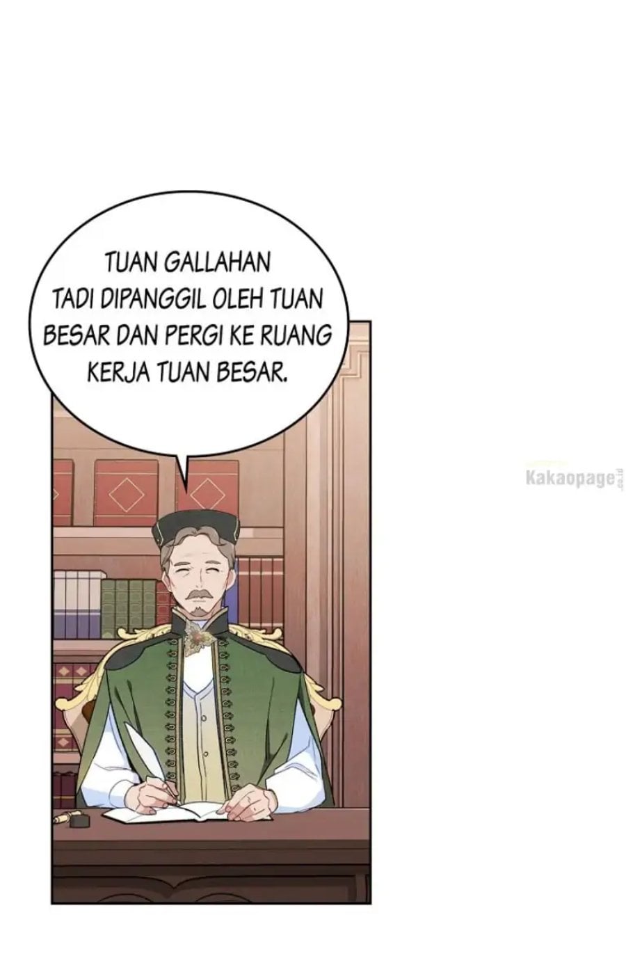 Baca I Shall Master This Family! - Chapter 3 halaman 1