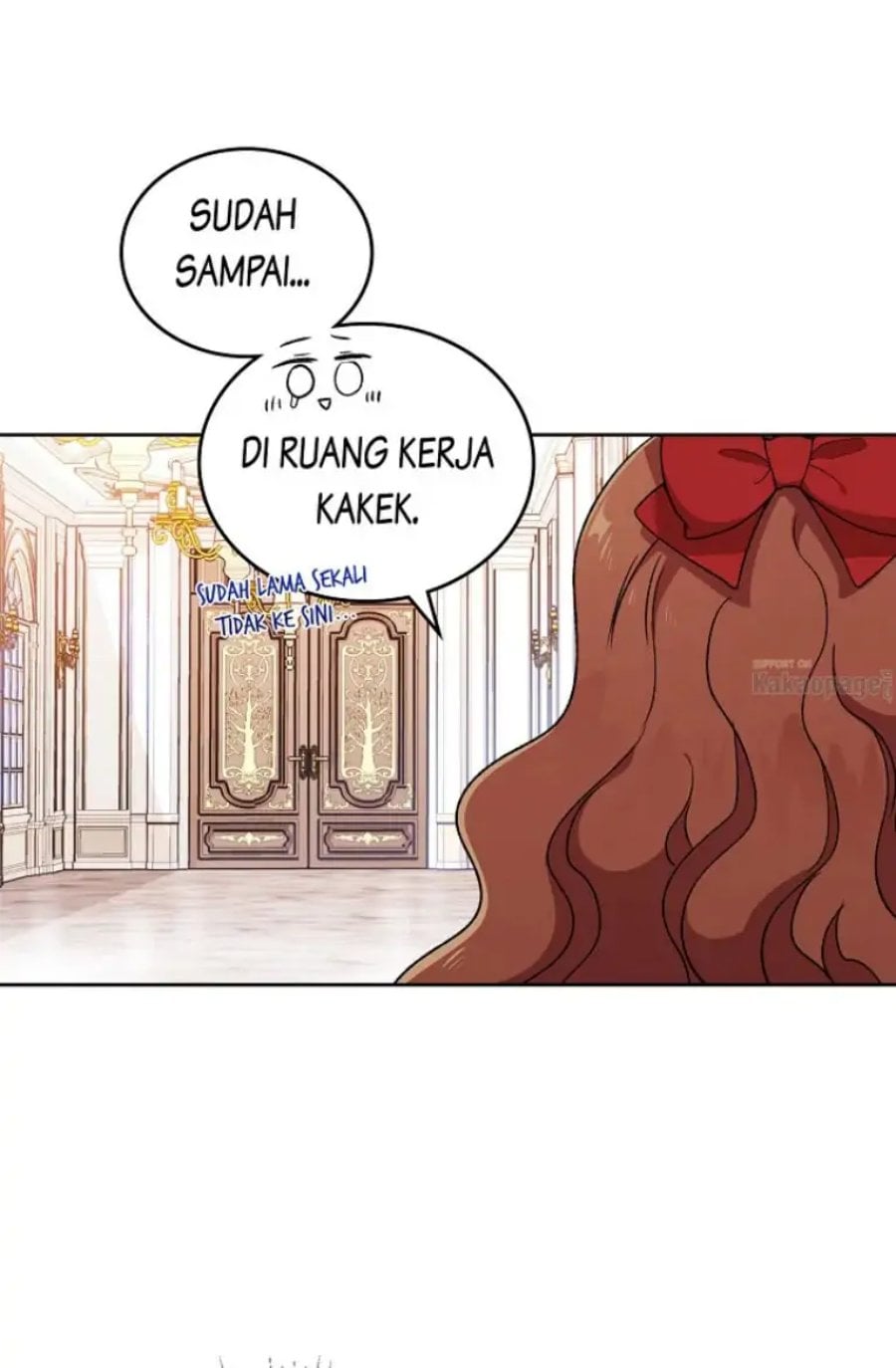 Baca I Shall Master This Family! - Chapter 3 halaman 12