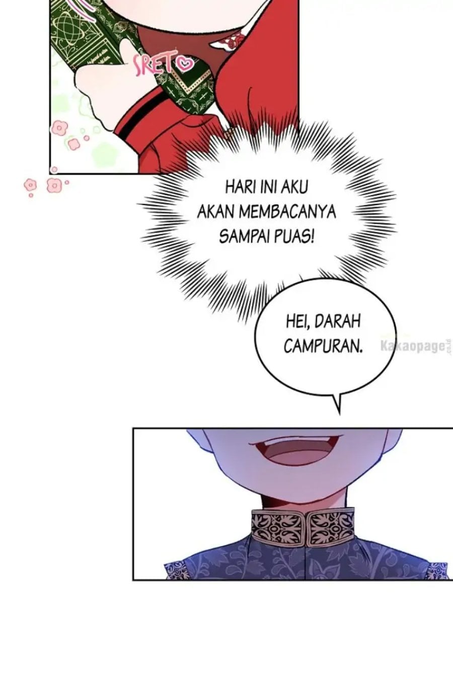Baca I Shall Master This Family! - Chapter 3 halaman 17