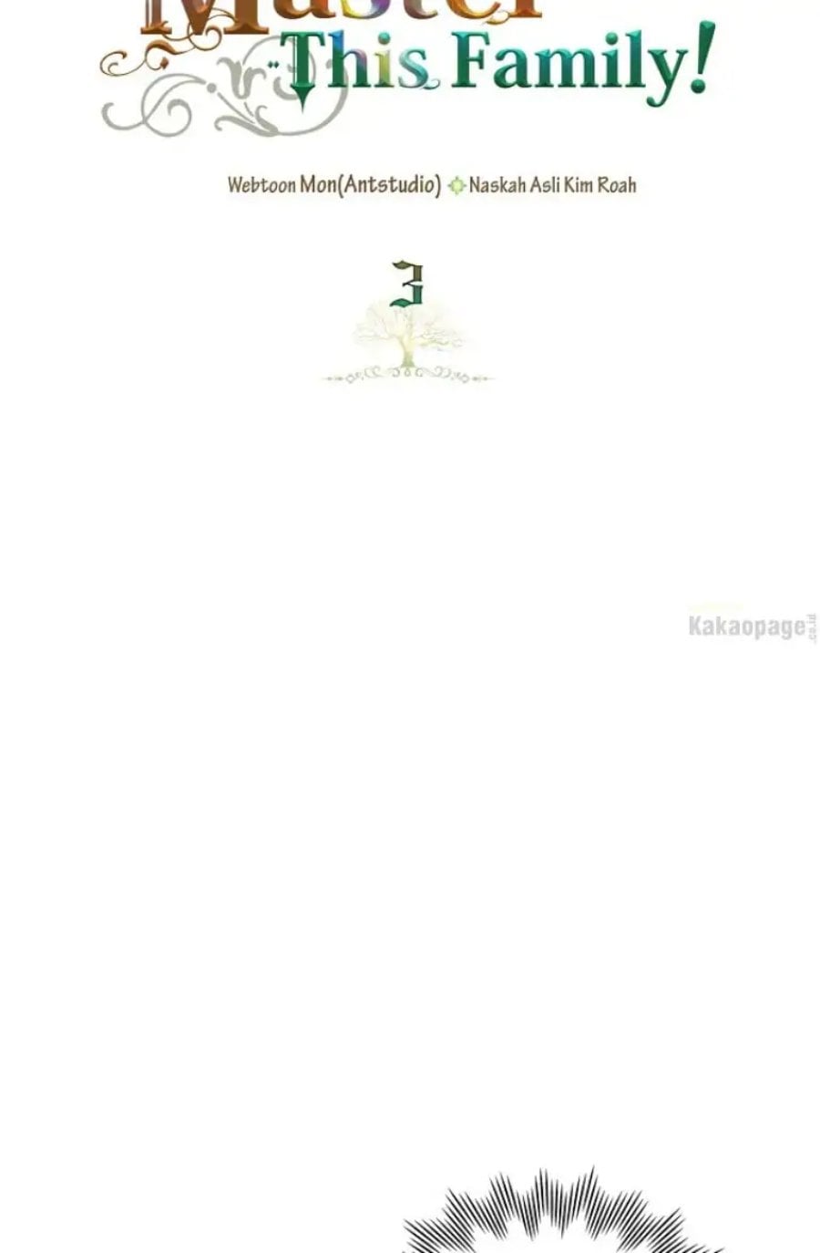 Baca I Shall Master This Family! - Chapter 3 halaman 24