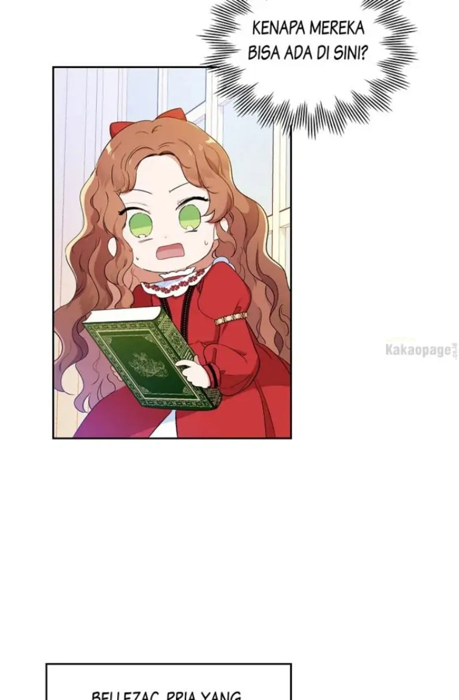 Baca I Shall Master This Family! - Chapter 3 halaman 26