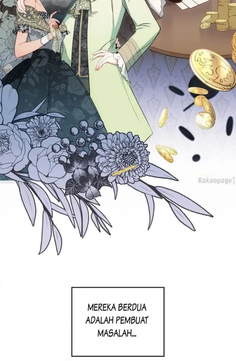 Baca I Shall Master This Family! - Chapter 3 halaman 30