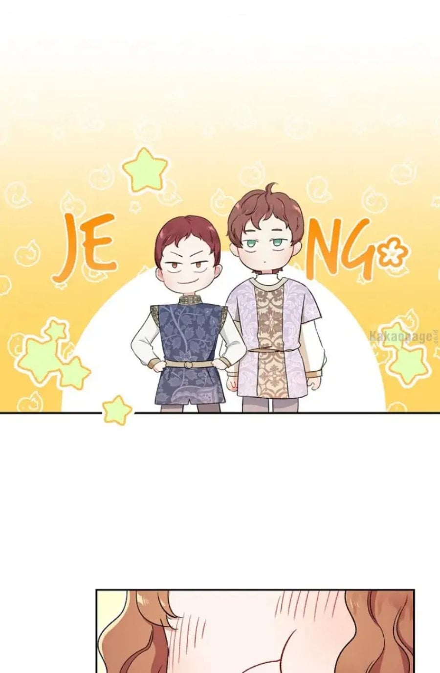 Baca I Shall Master This Family! - Chapter 3 halaman 32