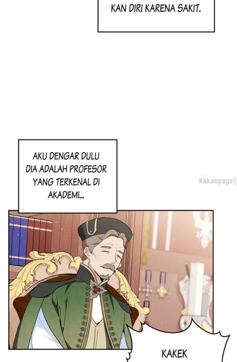Baca I Shall Master This Family! - Chapter 3 halaman 3