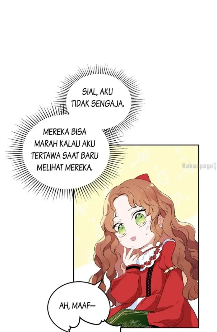 Baca I Shall Master This Family! - Chapter 3 halaman 38