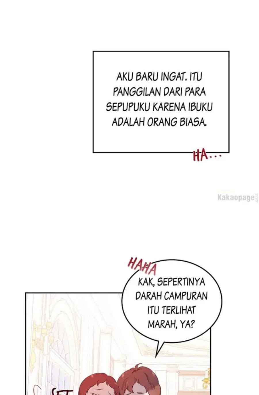 Baca I Shall Master This Family! - Chapter 3 halaman 44