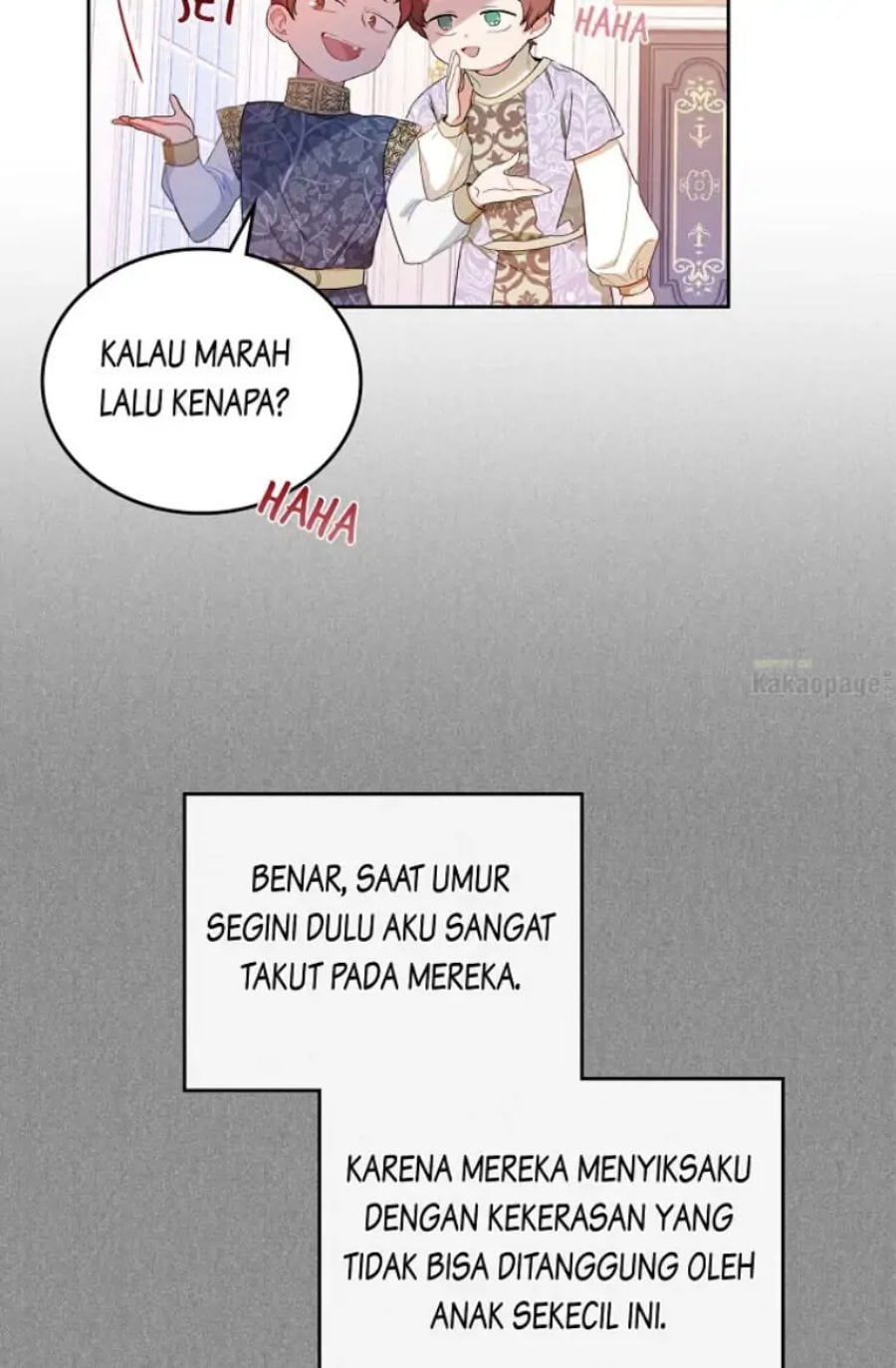 Baca I Shall Master This Family! - Chapter 3 halaman 46