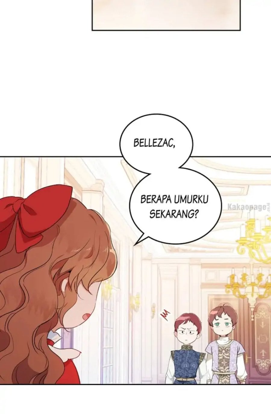 Baca I Shall Master This Family! - Chapter 3 halaman 52