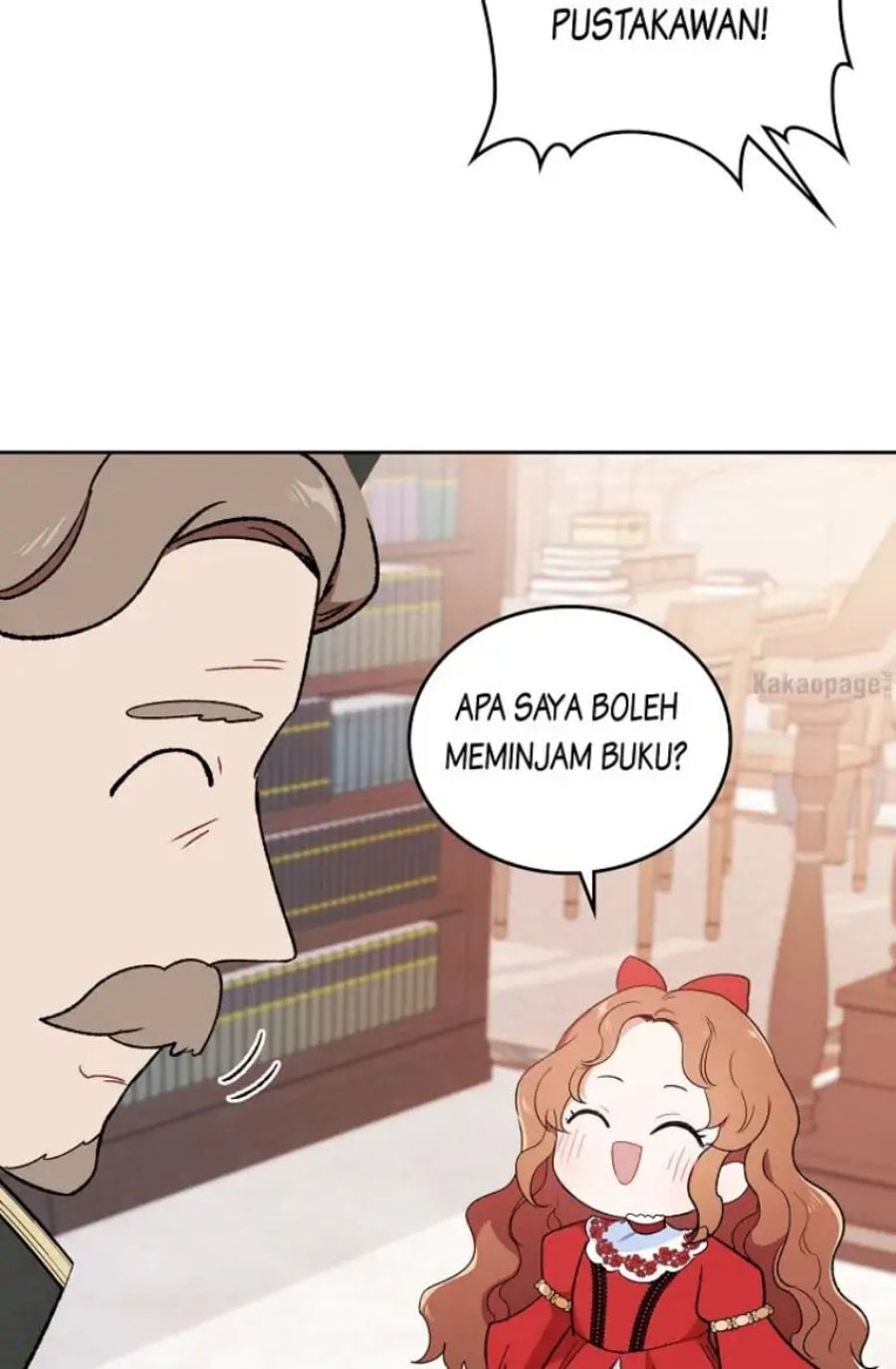 Baca I Shall Master This Family! - Chapter 3 halaman 4