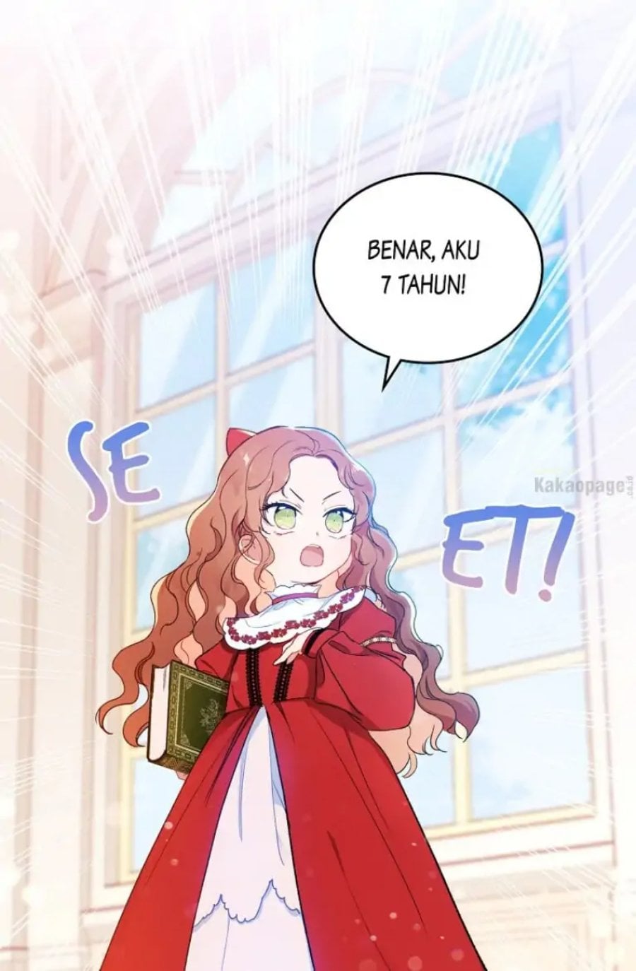 Baca I Shall Master This Family! - Chapter 3 halaman 60