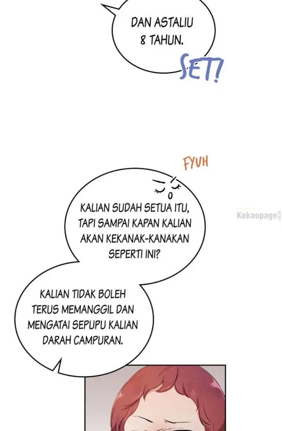 Baca I Shall Master This Family! - Chapter 3 halaman 64