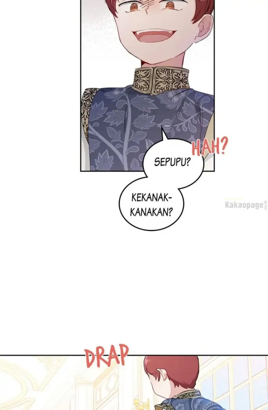 Baca I Shall Master This Family! - Chapter 3 halaman 68