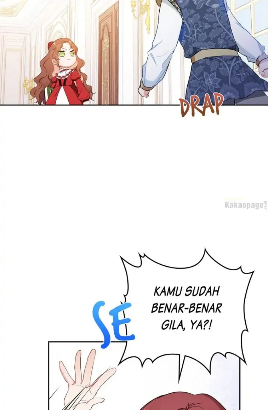 Baca I Shall Master This Family! - Chapter 3 halaman 71