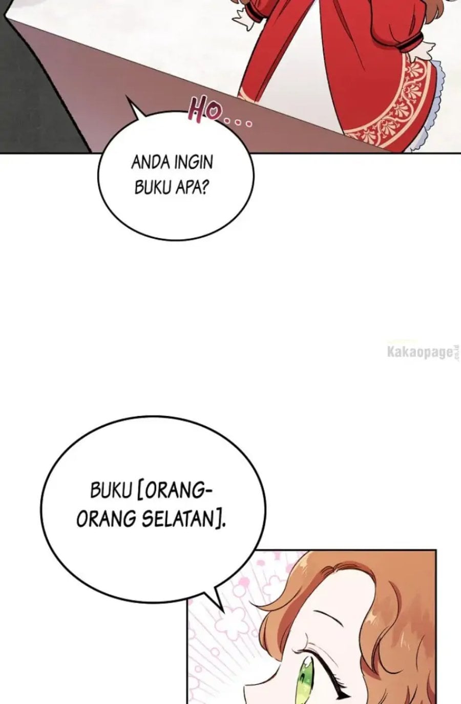 Baca I Shall Master This Family! - Chapter 3 halaman 5