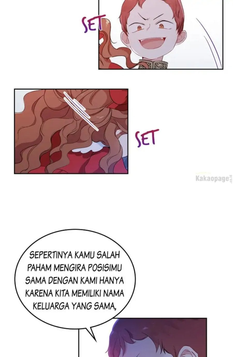 Baca I Shall Master This Family! - Chapter 3 halaman 84