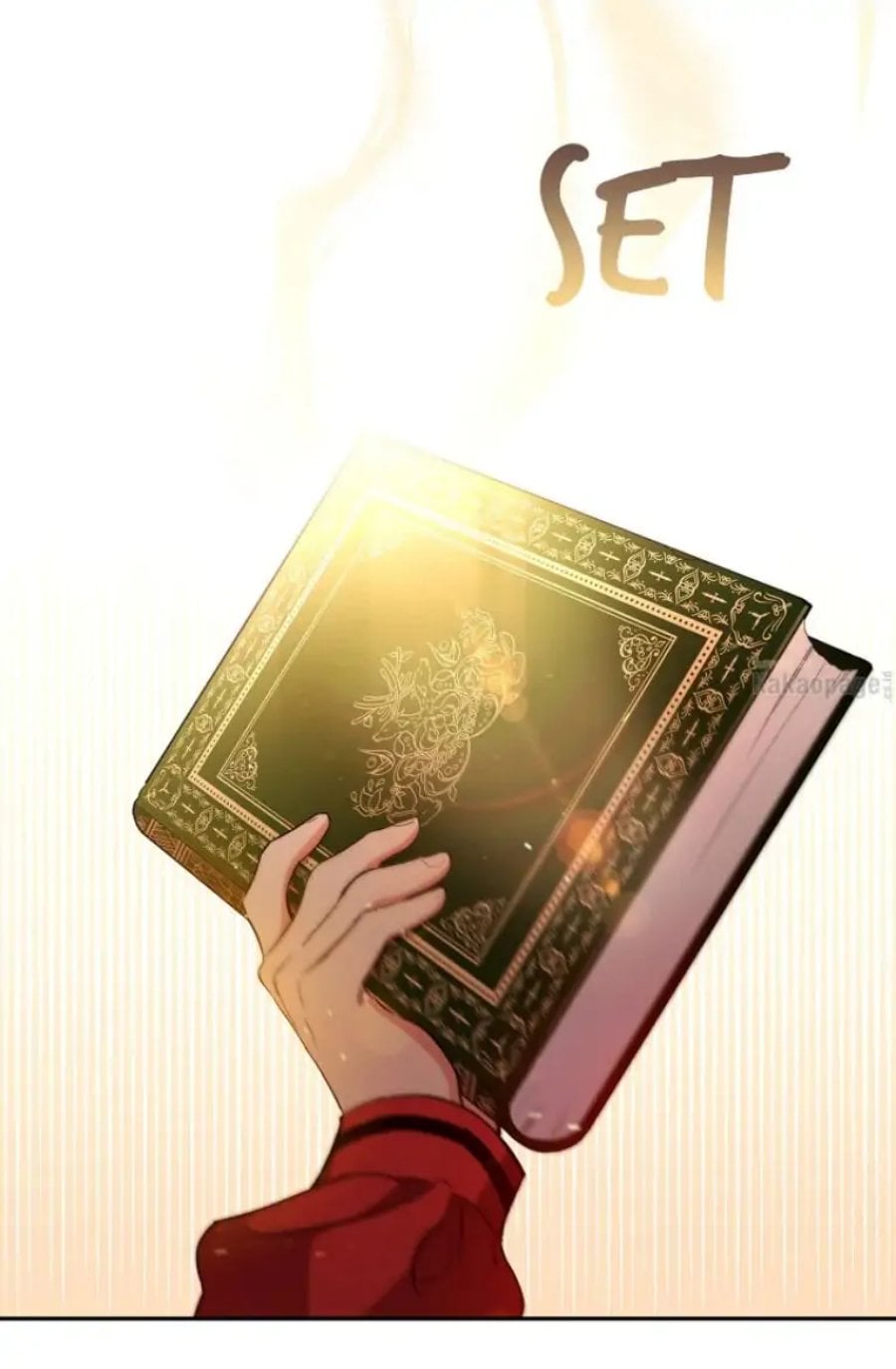 Baca I Shall Master This Family! - Chapter 3 halaman 112