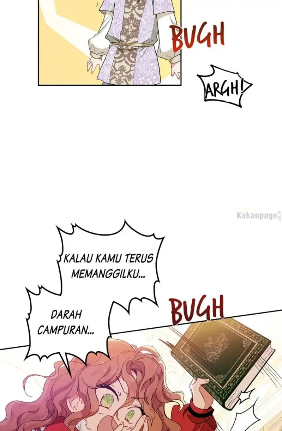 Baca I Shall Master This Family! - Chapter 3 halaman 119