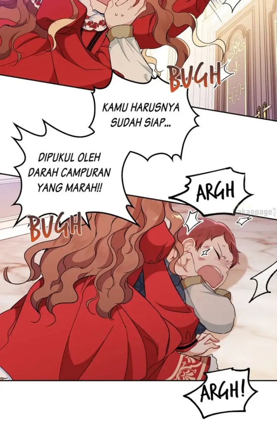 Baca I Shall Master This Family! - Chapter 3 halaman 121