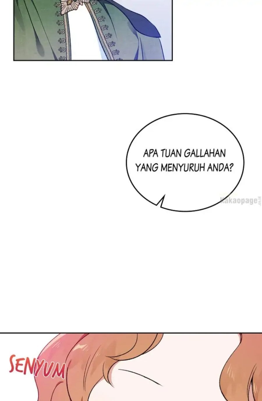 Baca I Shall Master This Family! - Chapter 3 halaman 7