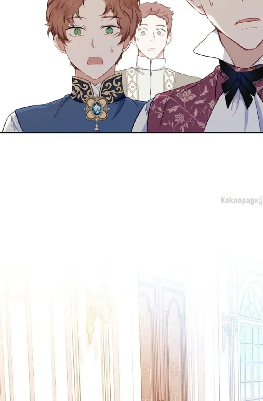 Baca I Shall Master This Family! - Chapter 3 halaman 134