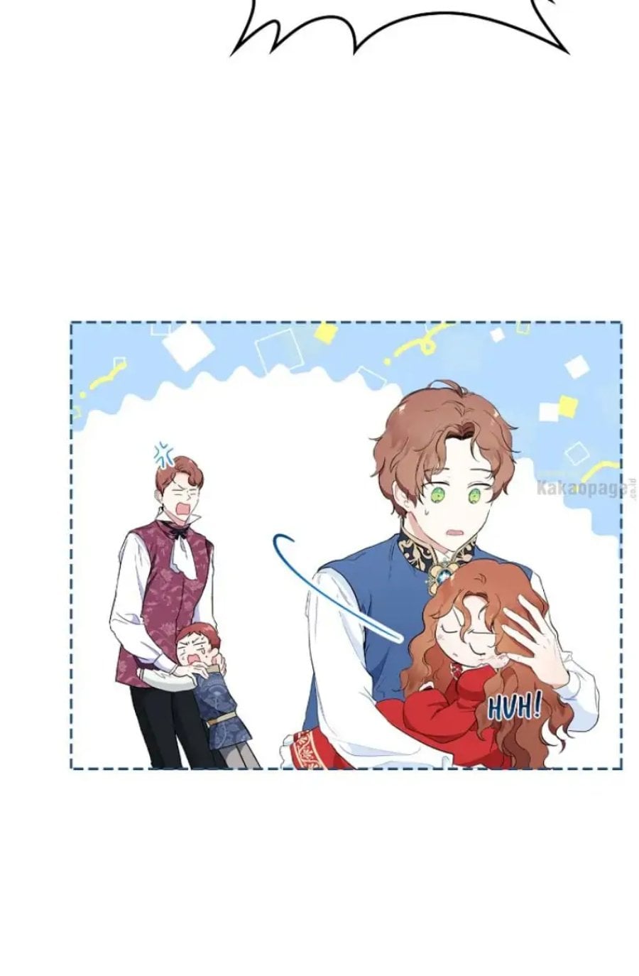 Baca I Shall Master This Family! - Chapter 3 halaman 148