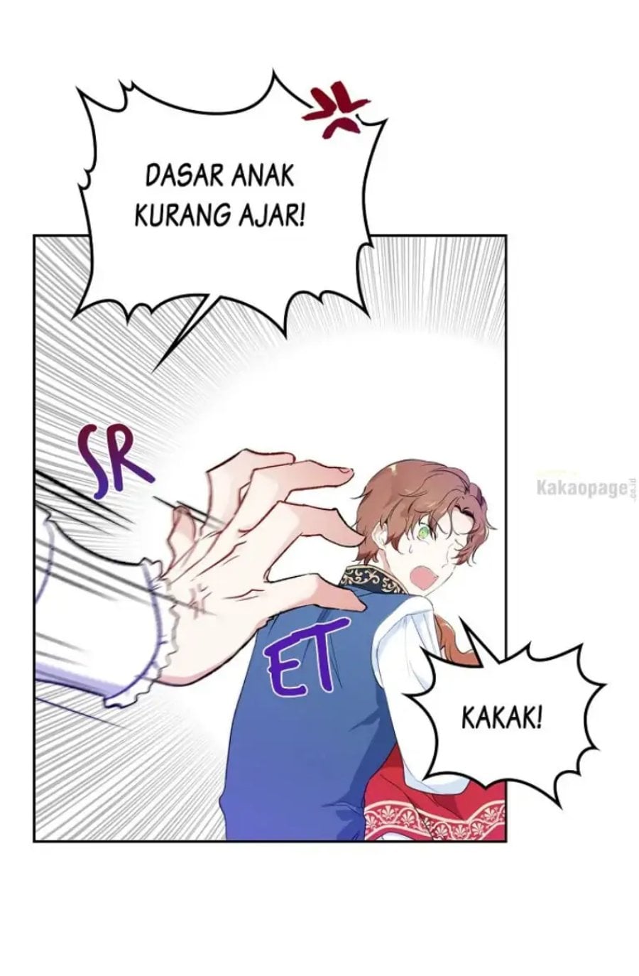 Baca I Shall Master This Family! - Chapter 3 halaman 150