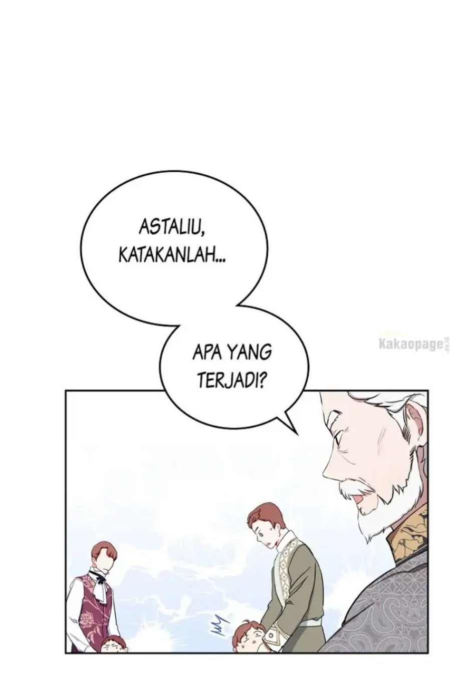Baca I Shall Master This Family! - Chapter 3 halaman 161