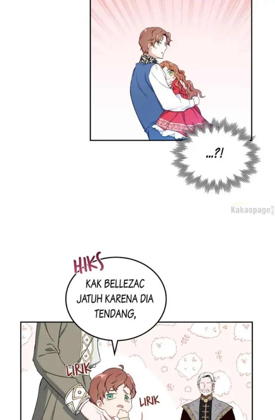 Baca I Shall Master This Family! - Chapter 3 halaman 168