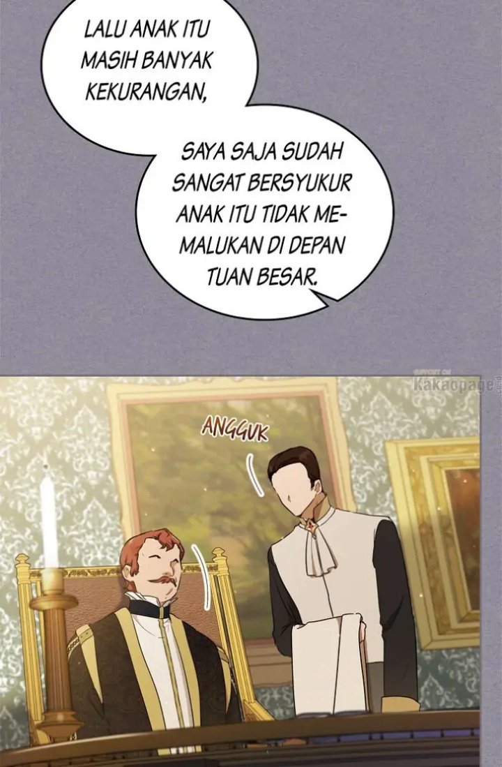 Baca I Shall Master This Family! - Chapter 30 halaman 38